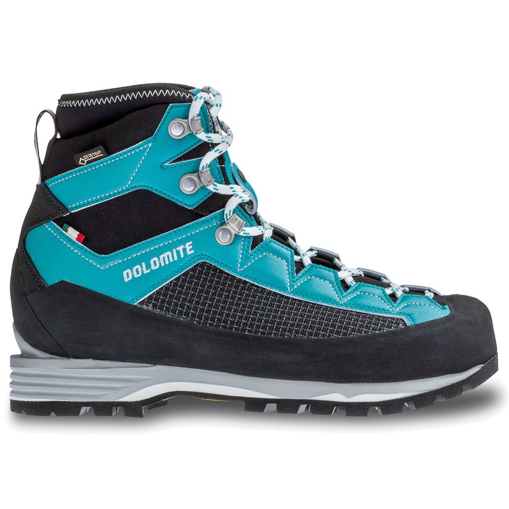 Bota Torq Tech gtx wmn de montañismo mujer para dolomite caminhada goretex montanha eu 40 23