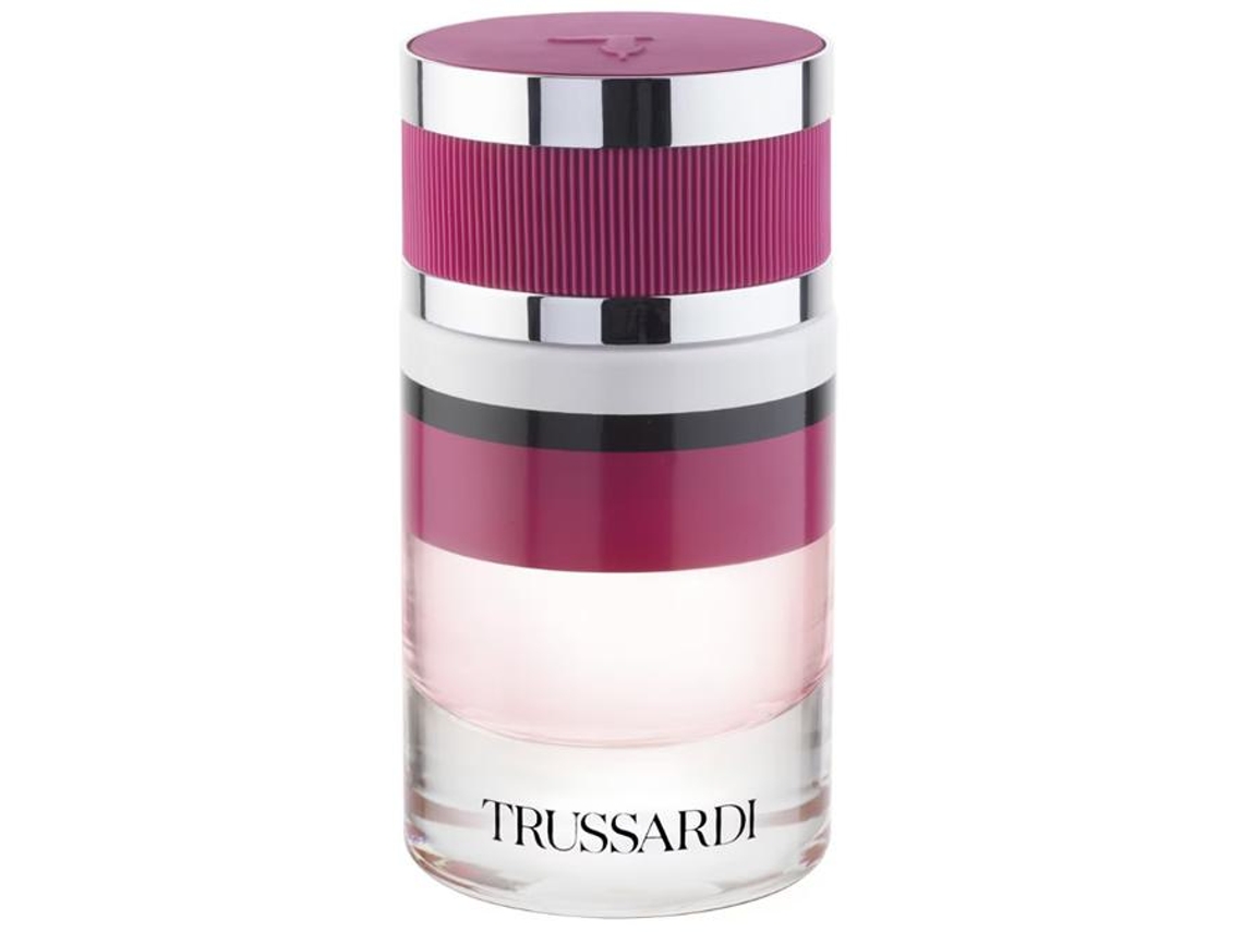 Perfume Mujer TRUSSARDI 60 ml