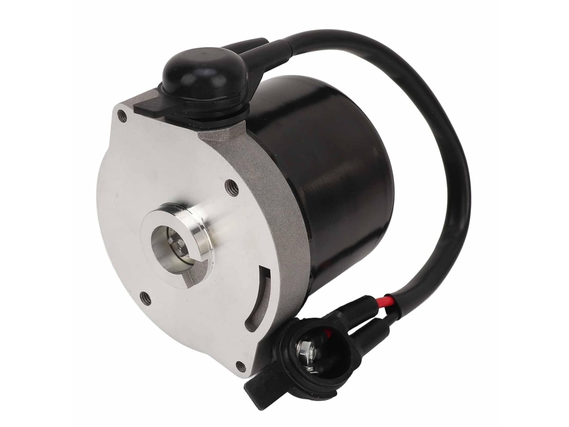 Inversor De Onda Sinusoidal Pura De 1500 W Con Ventilador De Refrigeración Y Enchufe De Ca.