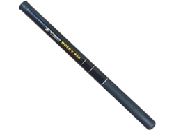 Caña De Pescar, Pescar Para Pesca En El Mar, Telescópica Fibra Carbono, Accesorio Portátil Lagos Y Carpas.