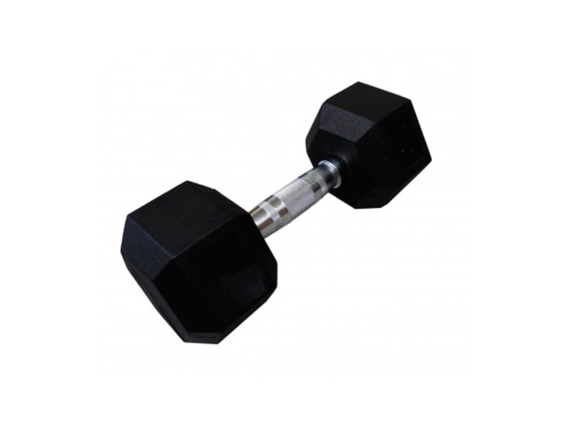 Mancuernas SPORTS EQUIPE (Negro)