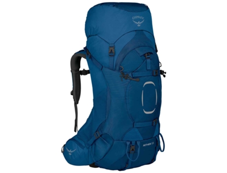 Mochila de Montaña OSPREY Aether (51-60 L - Azul)