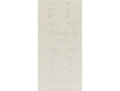 Malla de Lixa BOSCH Expert M480 para Lijadoras Orbitales - 93x186 mm - G 80 - 50 Un