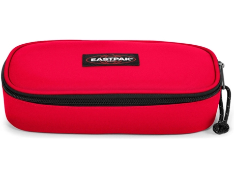 Estuche EASTPAK EK71784Z (Rojo - 23 x 5 x 10 cm)