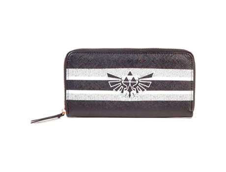 Cartera Difusa Nintendo Zelda