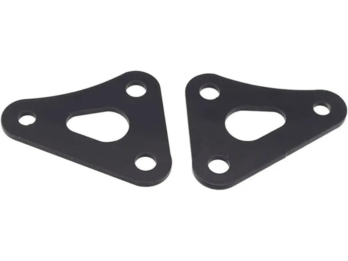 Kit De Descenso Delantero Para Duradero Rendimiento