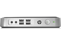 Mini PC HP t310 G2 Zero Client - 2EZ54AA