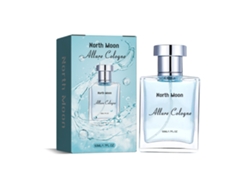 Perfume encantador y atractivo