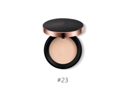 Polvos Compactos Para Base De Maquillaje Wet Dry 23 Para Un Control Duradero Del Brillo.