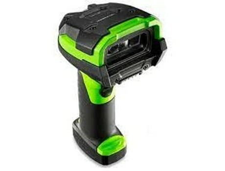 Lector Códigos de Barras ZEBRA LI3678-SR3U42A0S1W (Bluetooth Low Energy - Escáner)