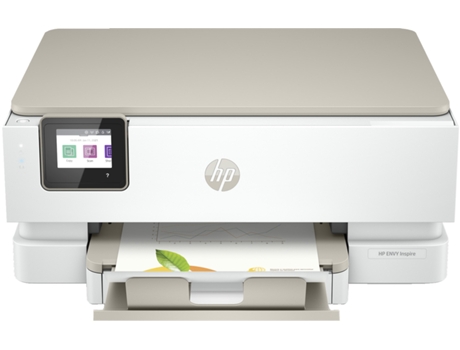 Impresora HP 63505