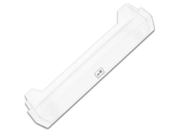 Estante de Puerta Intermedio 481010648456 C00325861 WHIRLPOOL