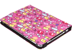 Funda Tablet SILVERHT (Universal - 10.1'')