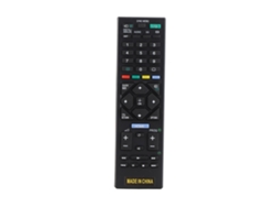 Mando A Distancia De Repuesto Para Tv Rm-yd092 Kdl40r450a Rmyd092 Kdl40r470b Kdl46r453