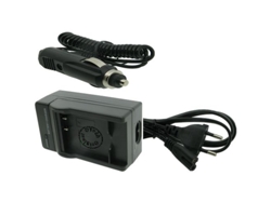 Cargador OTECH Compatible con Sony Dsc-W310