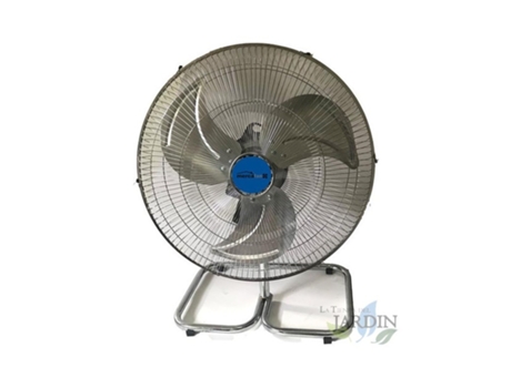 Ventilador de Suelo SUINGA 3 Velocidades 120W 45 Cm