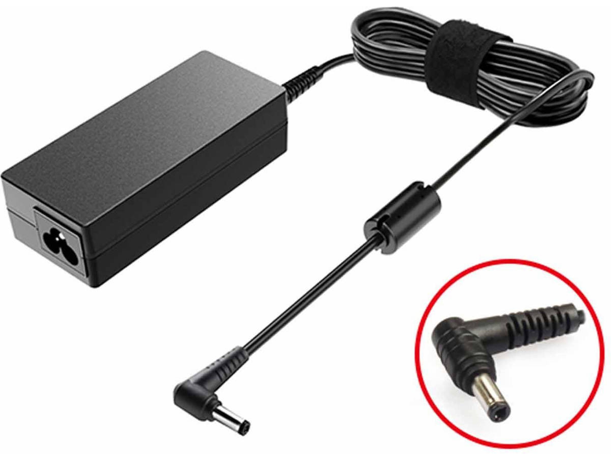 Cargador PORTATILMOVIL 6685 HP / COMPAQ