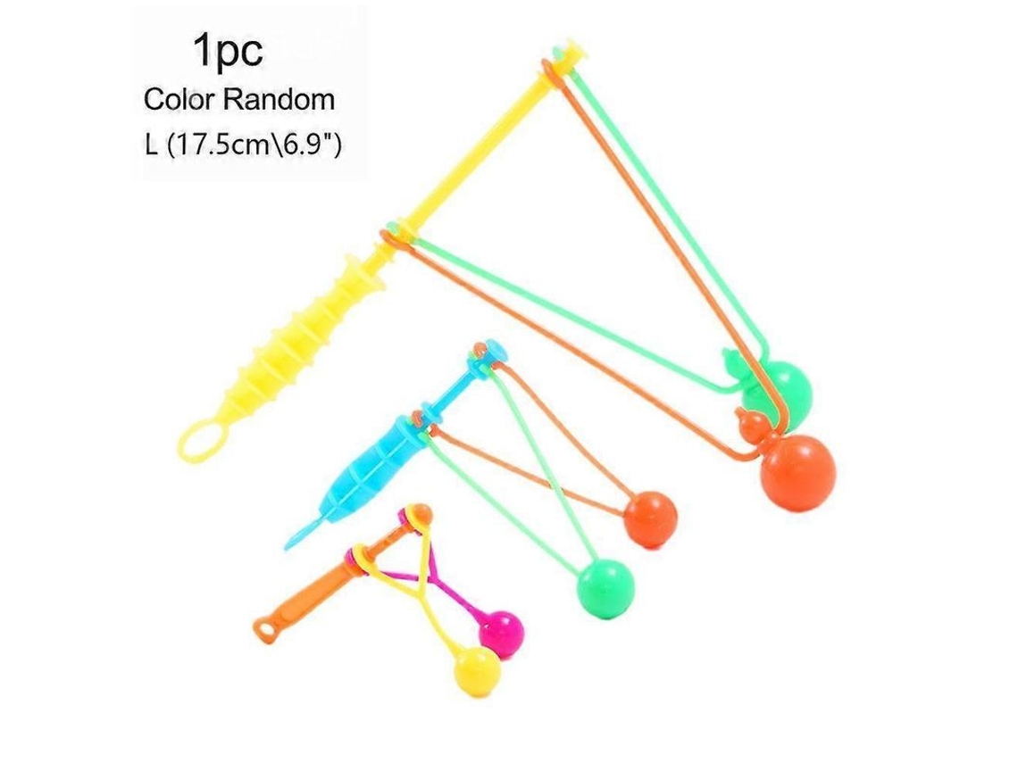 Juguetes Tradicionales Tok Tok Latto Latto Auday Pro-clackers Pelota Diversión Clásica De La Infancia