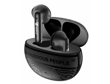 Auriculares Bluetooth True Wireless EDIFIER q2