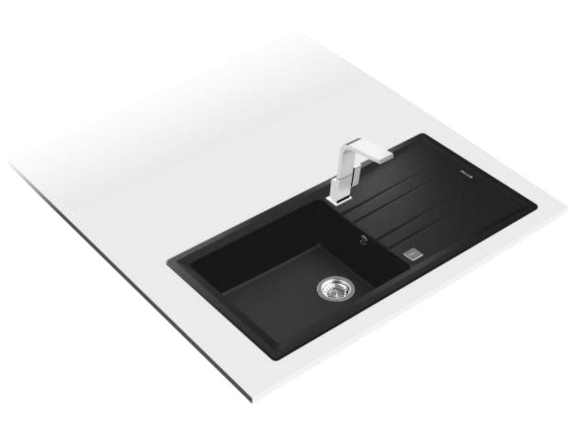 Lavavajillas TEKA Stone 60 Ltg 1C 1E Negro