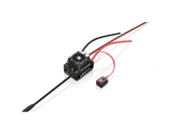 Motor 3652sd-3300kv-black-g3 motor Sin Escobillas Hobbywing Y Esc Max10 G2 80a 140a Motor 3652 3665 G3 Para Piezas De Coches Rc 1/10
