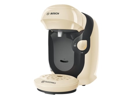 Cafetera BOSCH Tassimo Style Tas1107