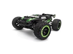 BLACKZON Slyder St 1/16 4Wd Electric Stadium Truck Green 540102