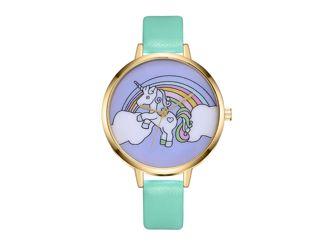 Reloj De Mujer Zhoulianfa Zlf00193-j, Correa De Cuero, Cuarzo, Estilo Moderno.