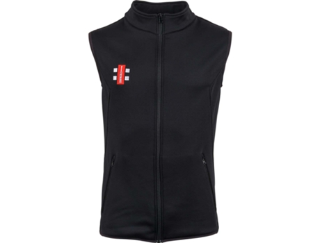 Chaleco para Hombre GRAY-NICOLLS (S - Multicolor)