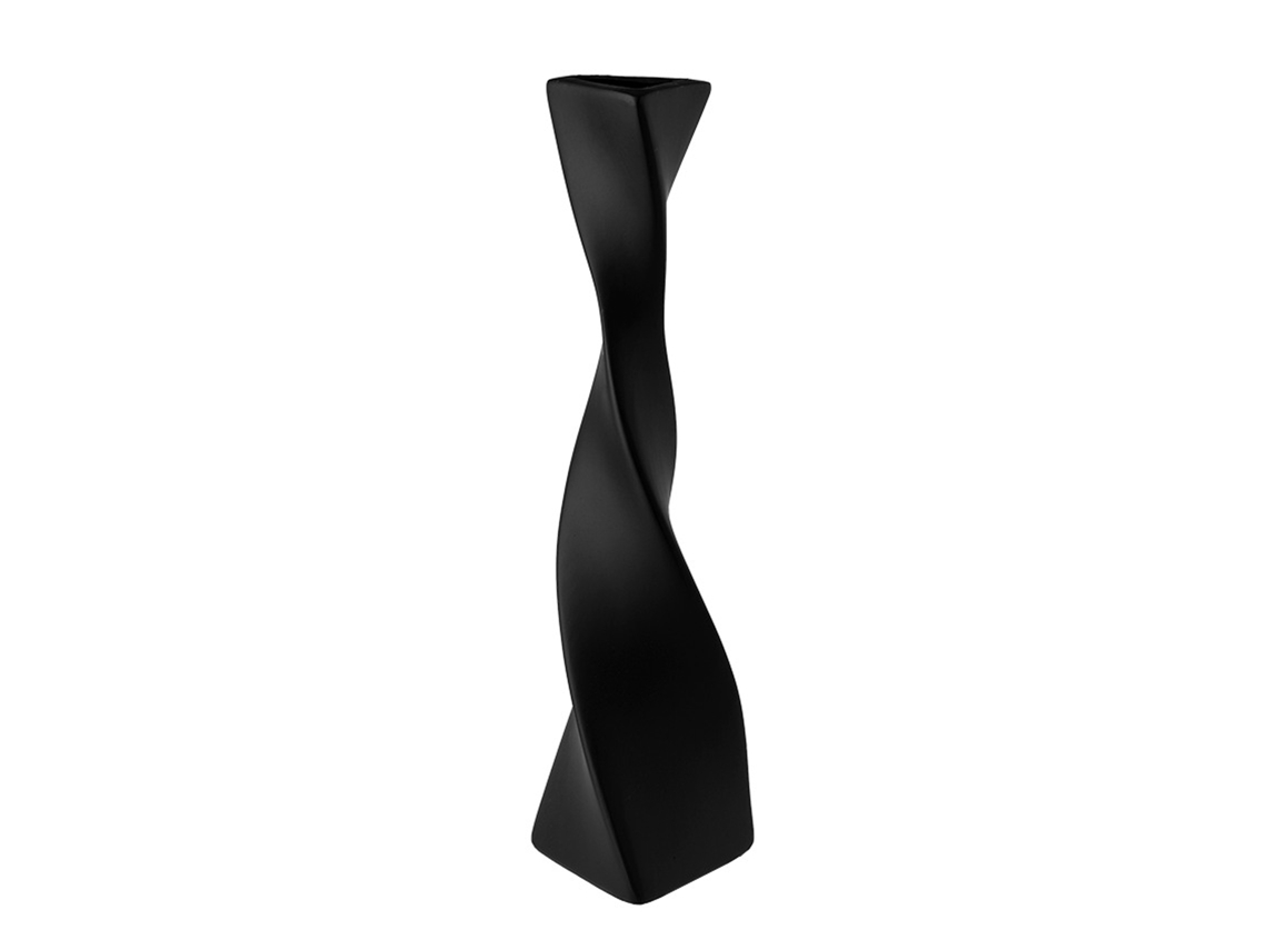 Triángulo negro Yd20a01 11cm*10,5cm*41cm