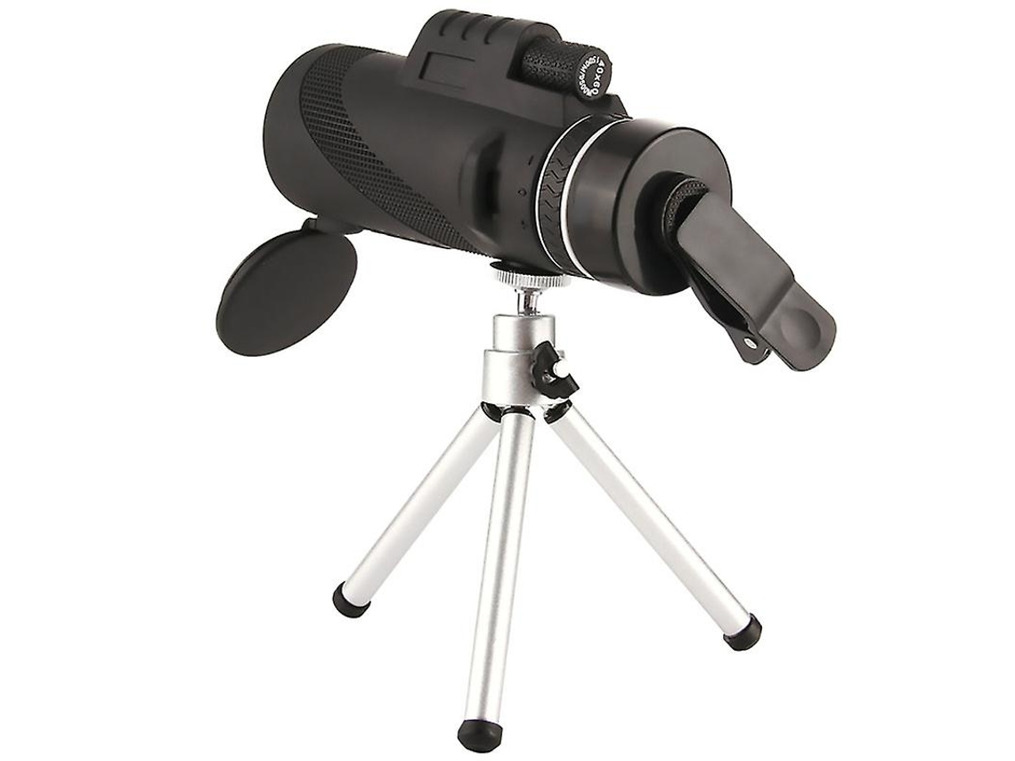 1 telescopio con trípode. ALLINLESS