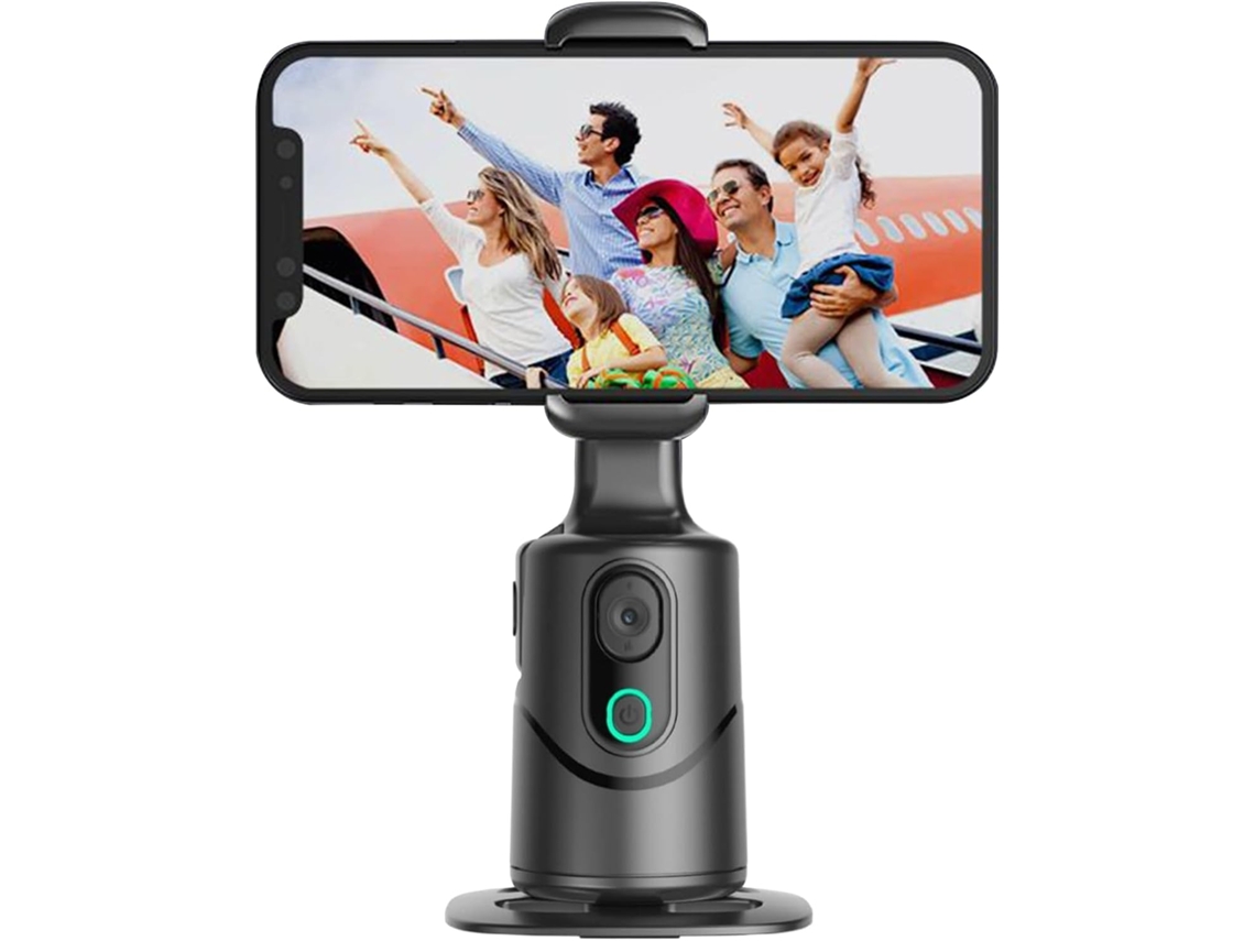 Estabilizador Para Smartphone Ki Y Rotación De 360° | Teléfono De 3 Ejes