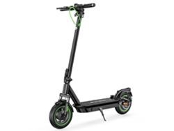Patinete eléctrico Isinwheel S10 Plus de 10" para desplazamientos urbanos, motor de 500w y batería de 36v 15ah.