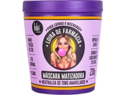 Champú Líquido LOLA de Farmácia (230 gr)