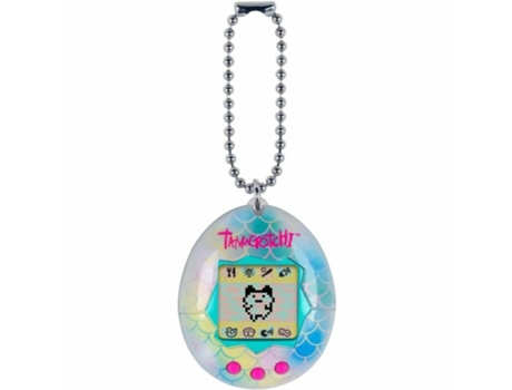 Mascota virtual BANDAI Tamagotchi