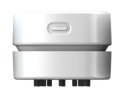 Aspirador Robot  WJS CT1264 Blanco