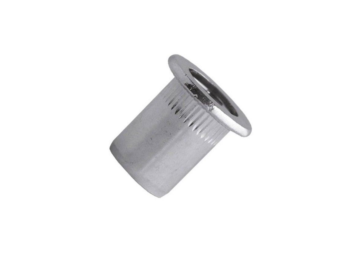 Tuercas Prensadas Acero Zincado 500 Tp D. M 5 X 16 Mm Tcd0540 SCELL-IT