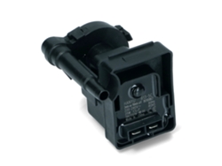 Bomba Eléctrica - Elx 1364024032 - Hanyu Para Secadora Pmp022zn