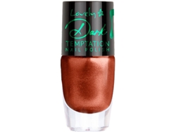 Esmalte LOVELY Dark Temptation: N2 (8 ml)