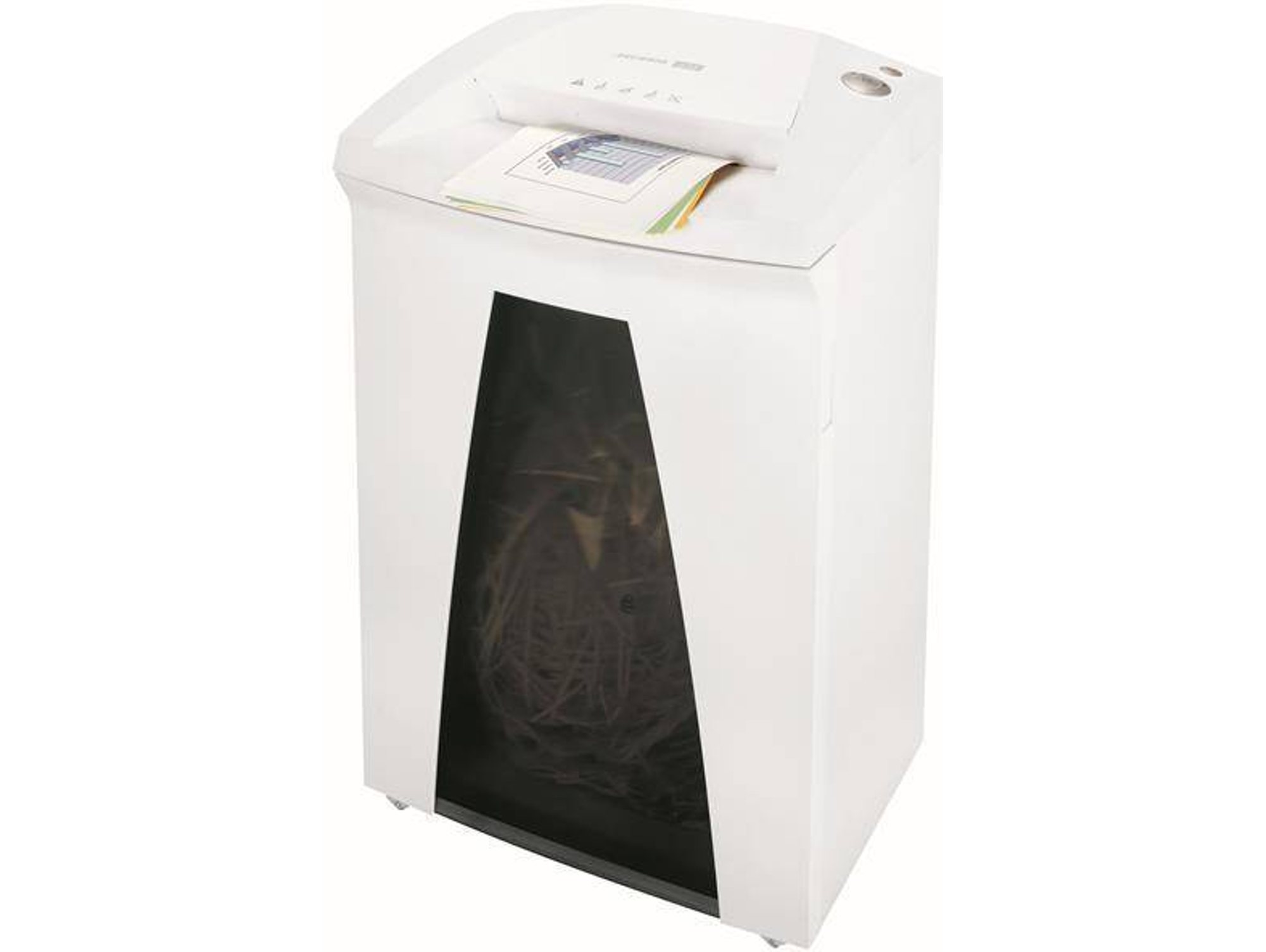 Destructora HSM Securio B32 (6 hojas - Capacidad: 82 L)