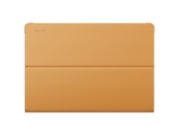 Funda Tablet HUAWEI 51991935 (Huawei MediaPad - 10'' - Marrón)