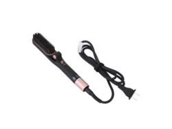 Peine Plancha De Pelo De Calentamiento Rápido Con 3 Niveles De Temperatura 100‑240v Plug Ee.uu.