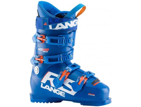 Botas Lange Botas Esqui Alpino Rs 110 Wide