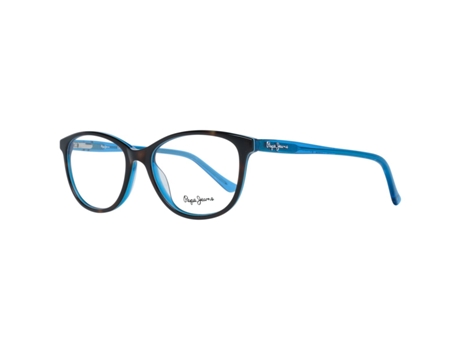 Montura de Gafas Mujer Pepe Jeans PJ3263 52C3 CRISTAL