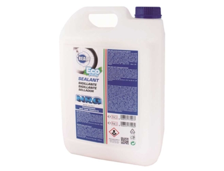 Mantenimiento de Bicicletas NRG Selante tubeless ready