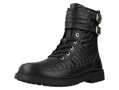 Zapatos de Niños GEOX Negro (37)