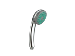 Ducha de Mano Cromada - (168)