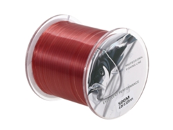 Danu26-lixada Hilo De Pesca De Nylon Monofilamento 500m 0.8-8.0 N Resistente Para Pesca En Mar Y Rocas