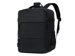 Mochila De Cabina Digitallab Negro (40 X 30 X 22 Cm - 25 L)