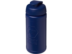 Bidón Deportivo Con Tapa Abatible De 500 Ml "baseline Rise"